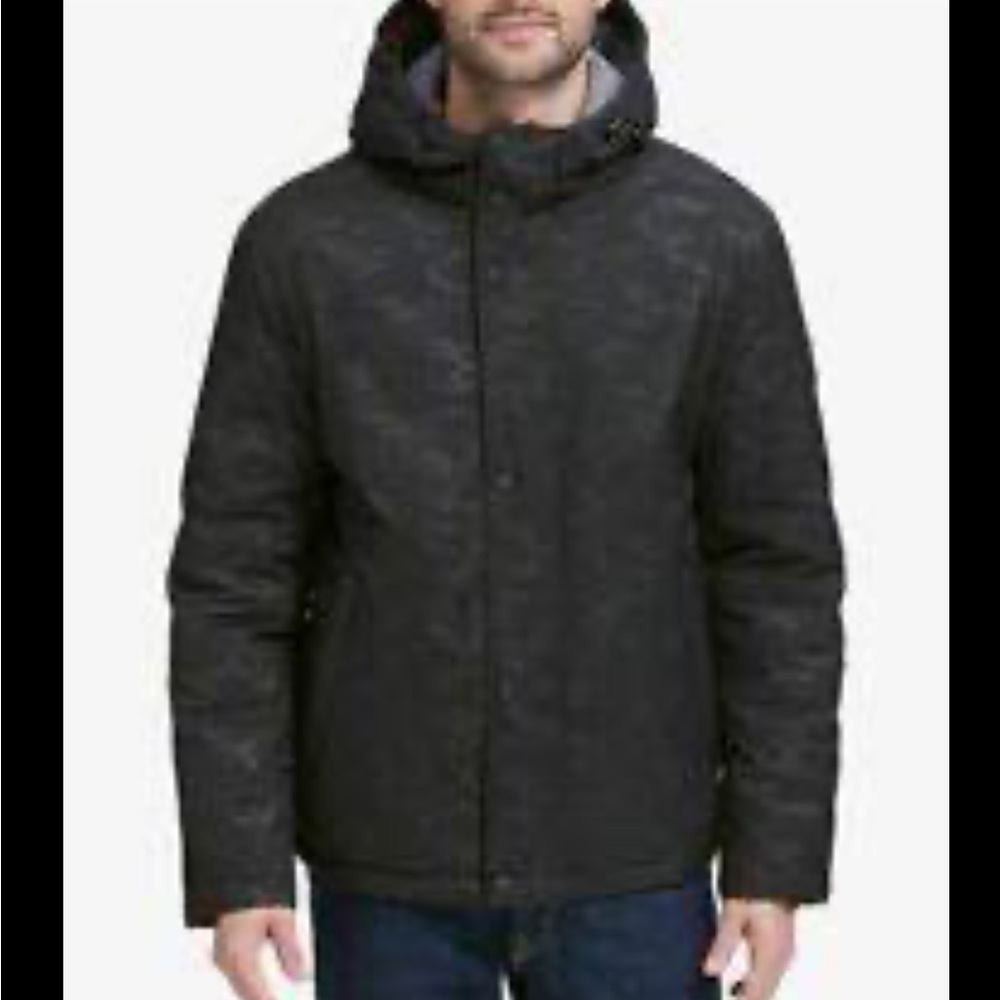 Cole Haan Signature coat in excellent condition